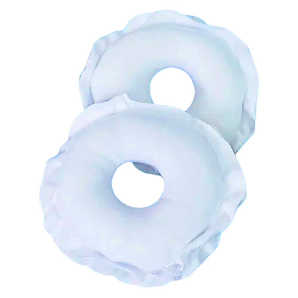 Protetor de Seios Rosquinha para Amamentação Confortável