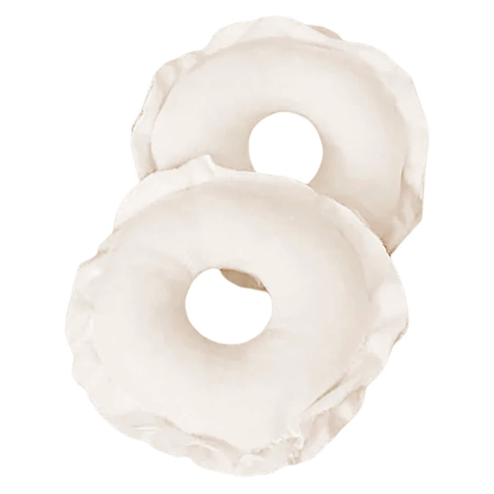 Protetor de Seios Rosquinha para Amamentação Confortável