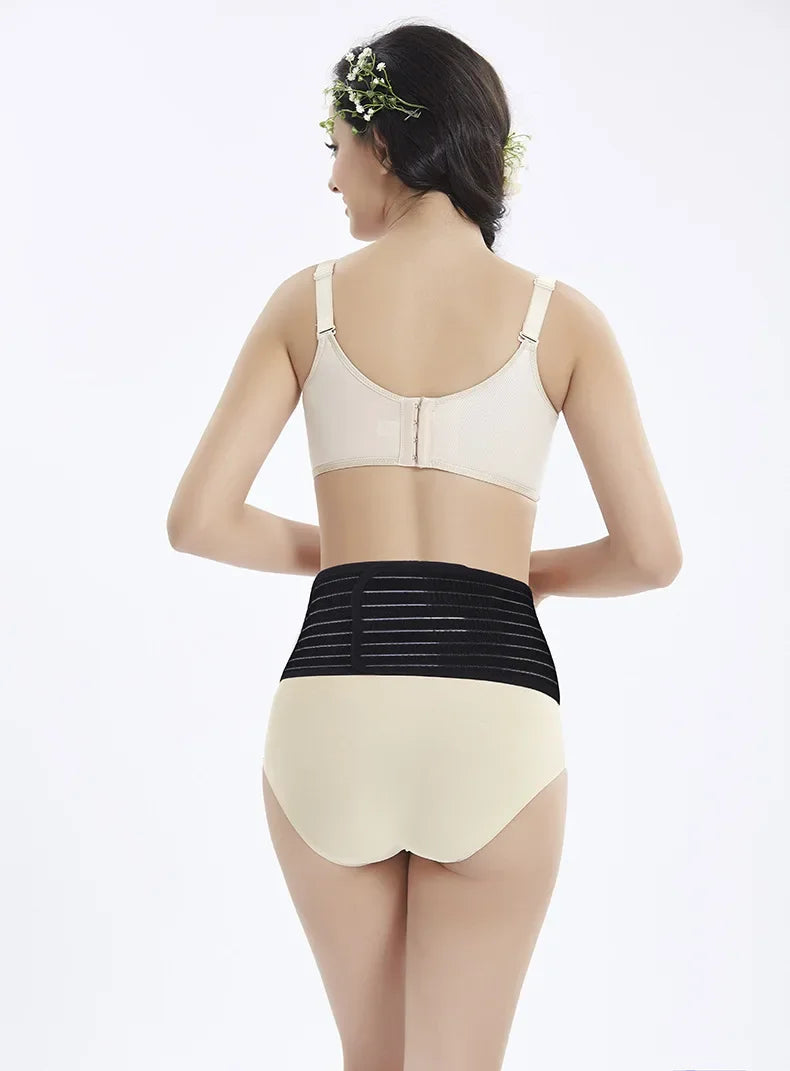 Cinto de Suporte para Gestantes - Conforto e Segurança