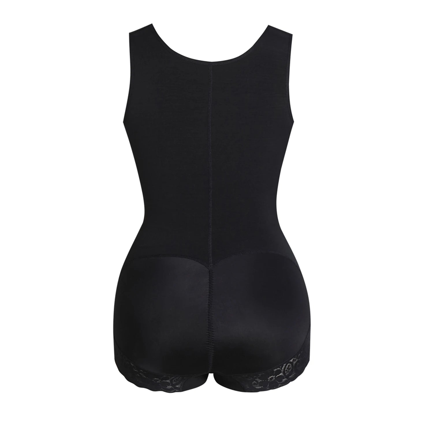 Cinta Feminino de Alta Compressão - Controle Abdominal Pós-Parto
