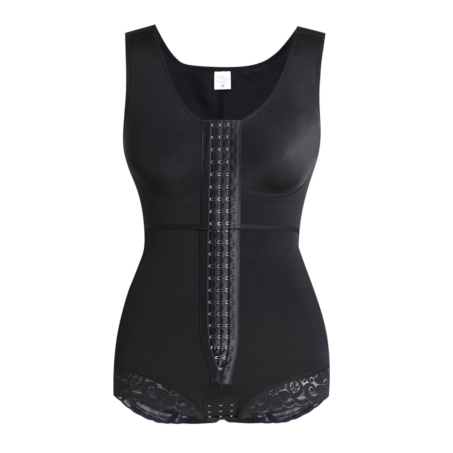 Cinta Feminino de Alta Compressão - Controle Abdominal Pós-Parto
